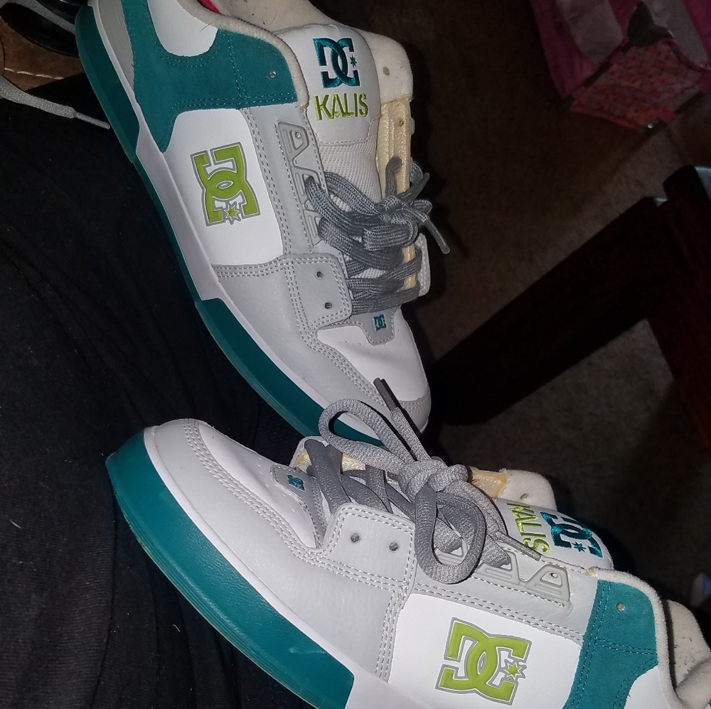 DC JK7 RARE (sale)
